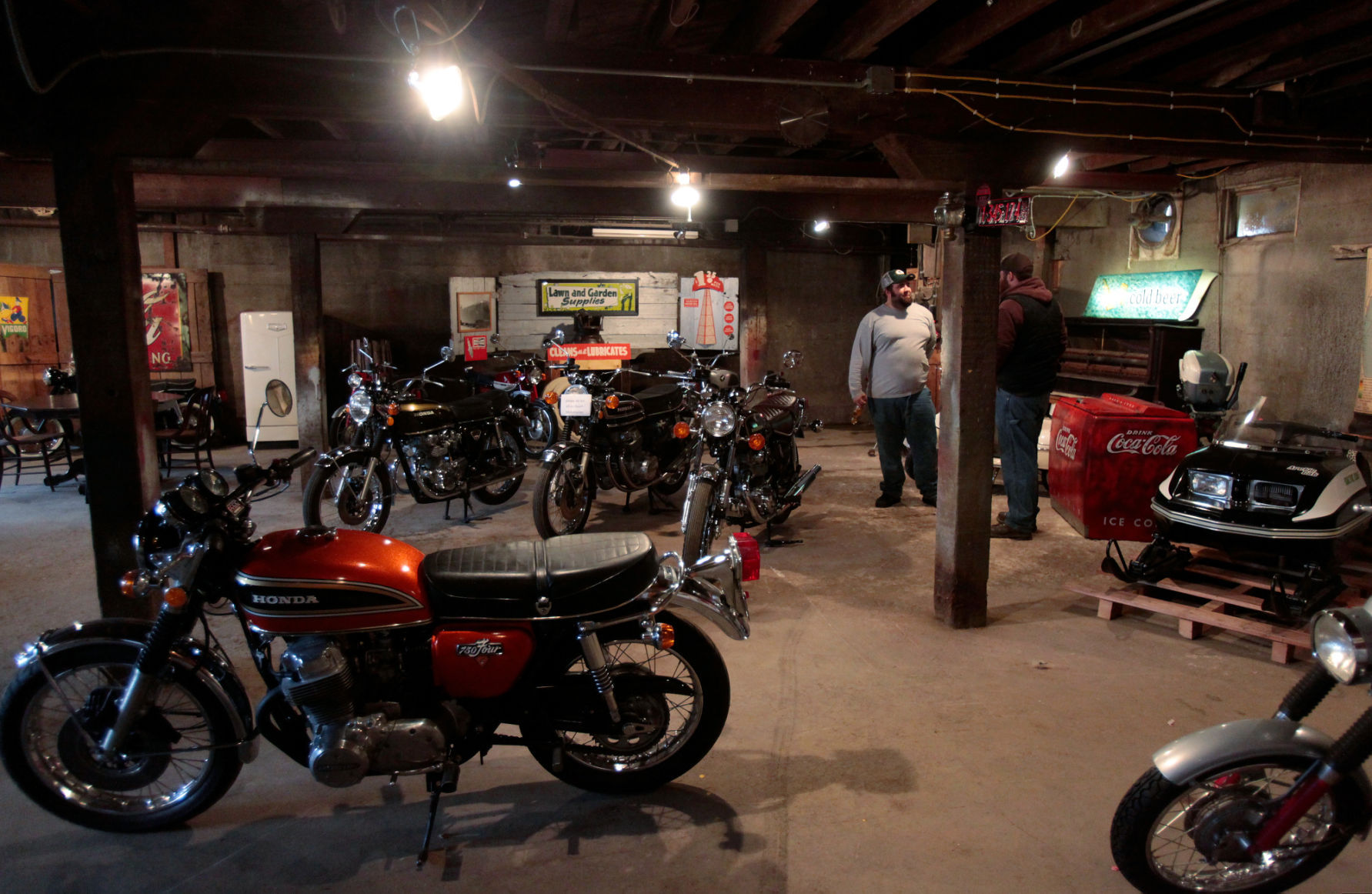 Badger Motor Car Company